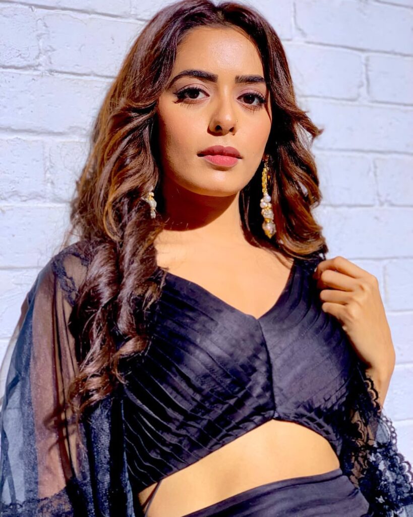 Sana Sayyad: Biography, Age, Career & Family 2025
