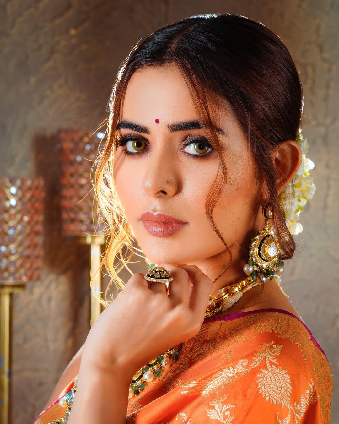 Sana Sayyad: Biography, Age, Career & Family 2025