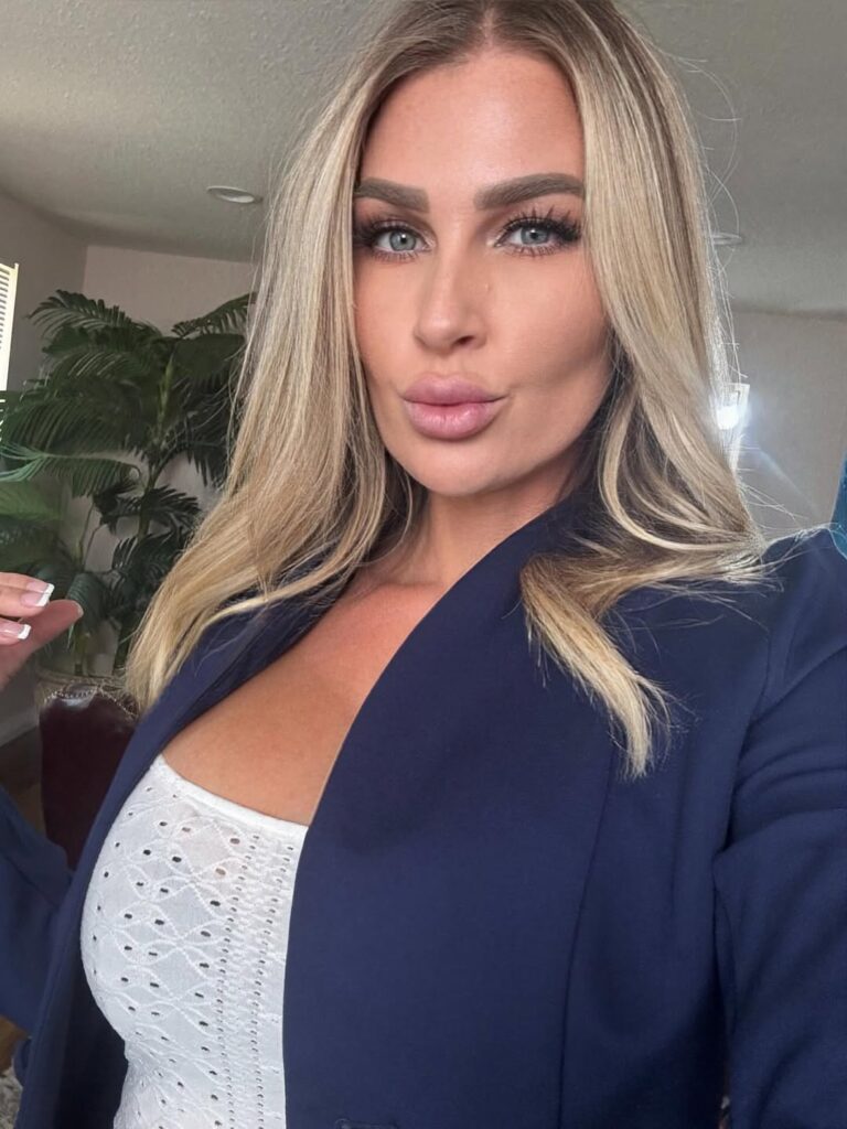 Andi Avalon Bio, Age, Net Worth, Career & Life Story 2025