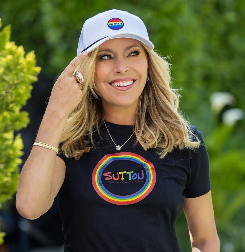 Sutton Stracke Net Worth 2025: From Ballet to $50M Fortune