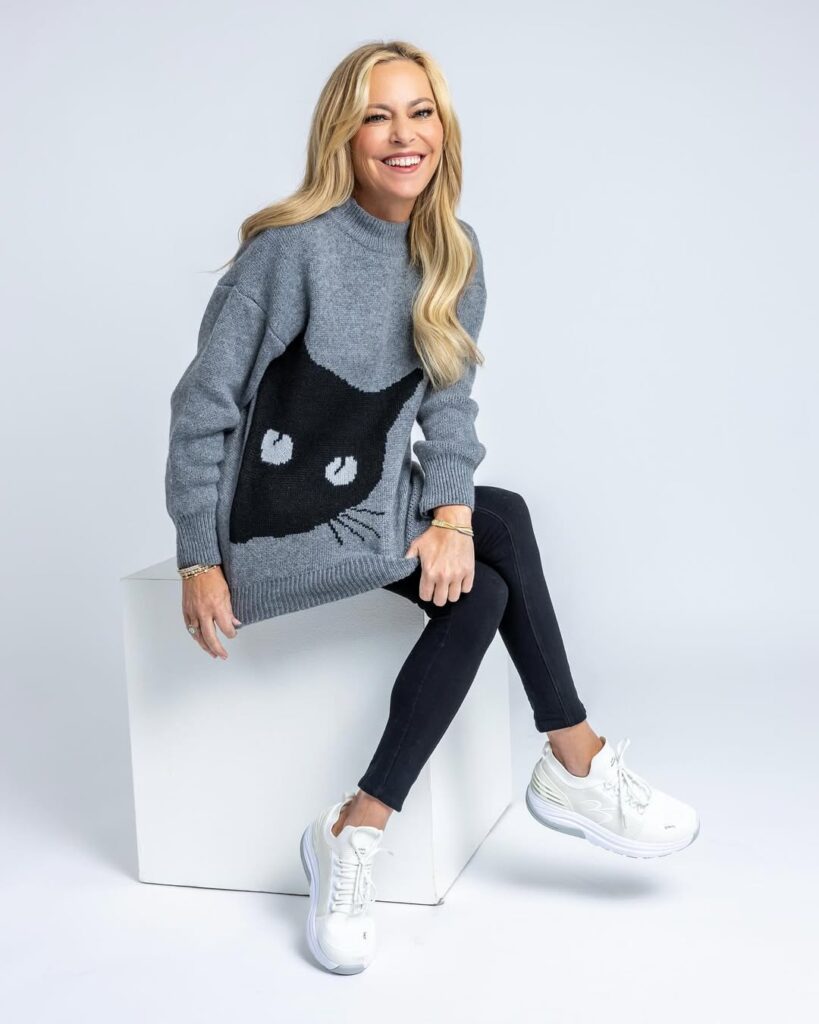 Sutton Stracke Net Worth 2025: From Ballet to $50M Fortune