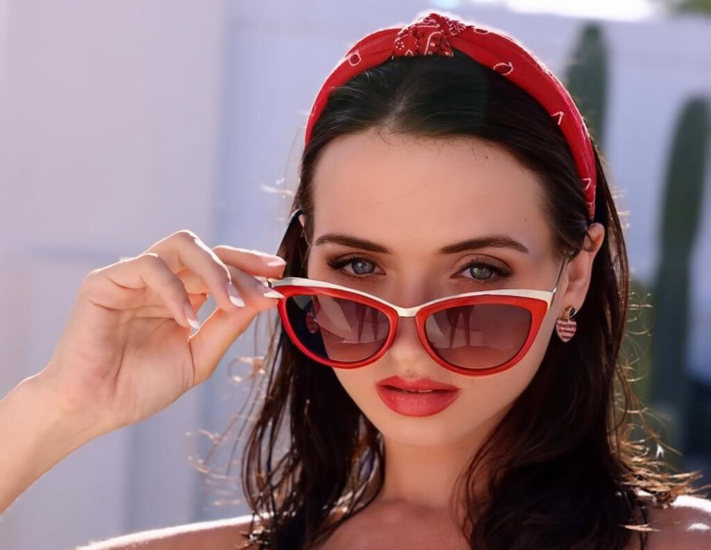 Brooke Tilli Biography, Life, Career & Net Worth 2025