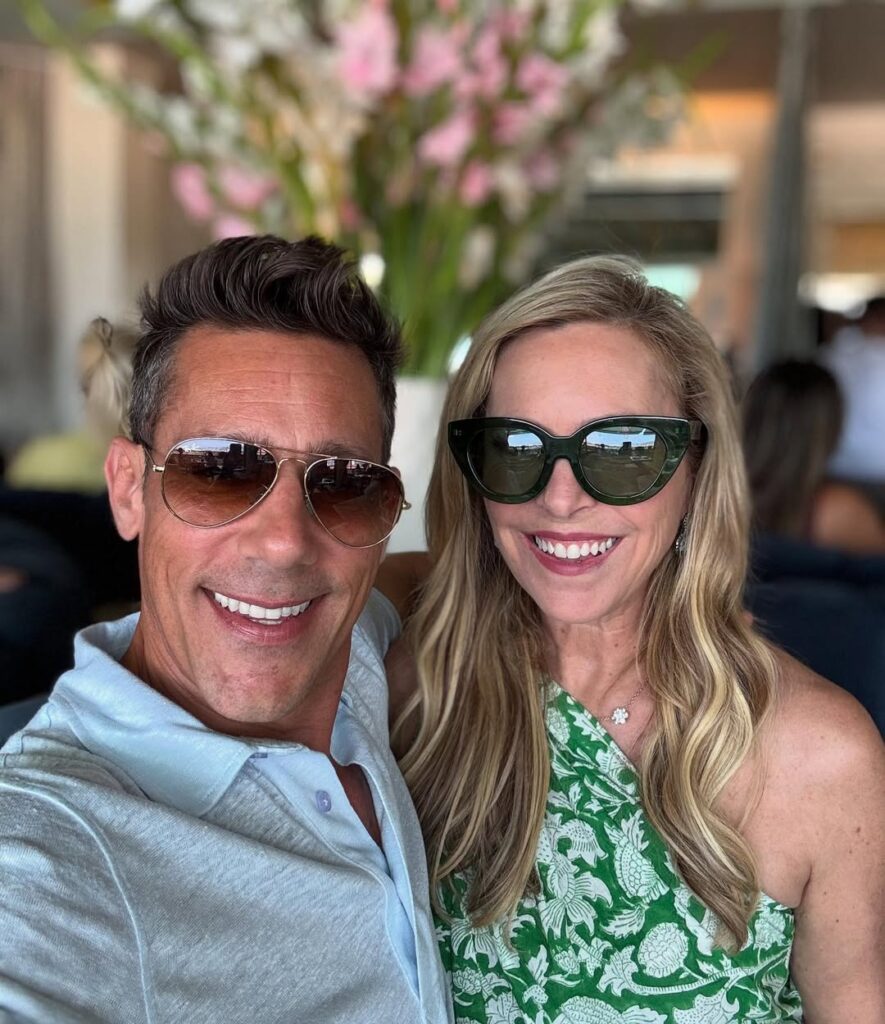 Sutton Stracke Net Worth 2025: From Ballet to $50M Fortune