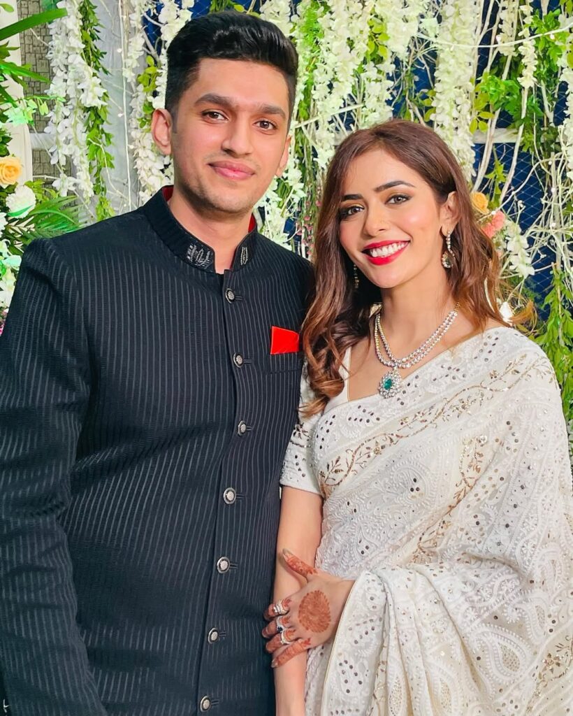 Sana Sayyad: Biography, Age, Career & Family 2025