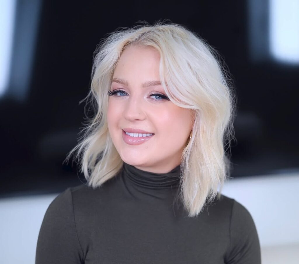 Annaleigh Reno Bio, Age, Career & Life Story (2025)