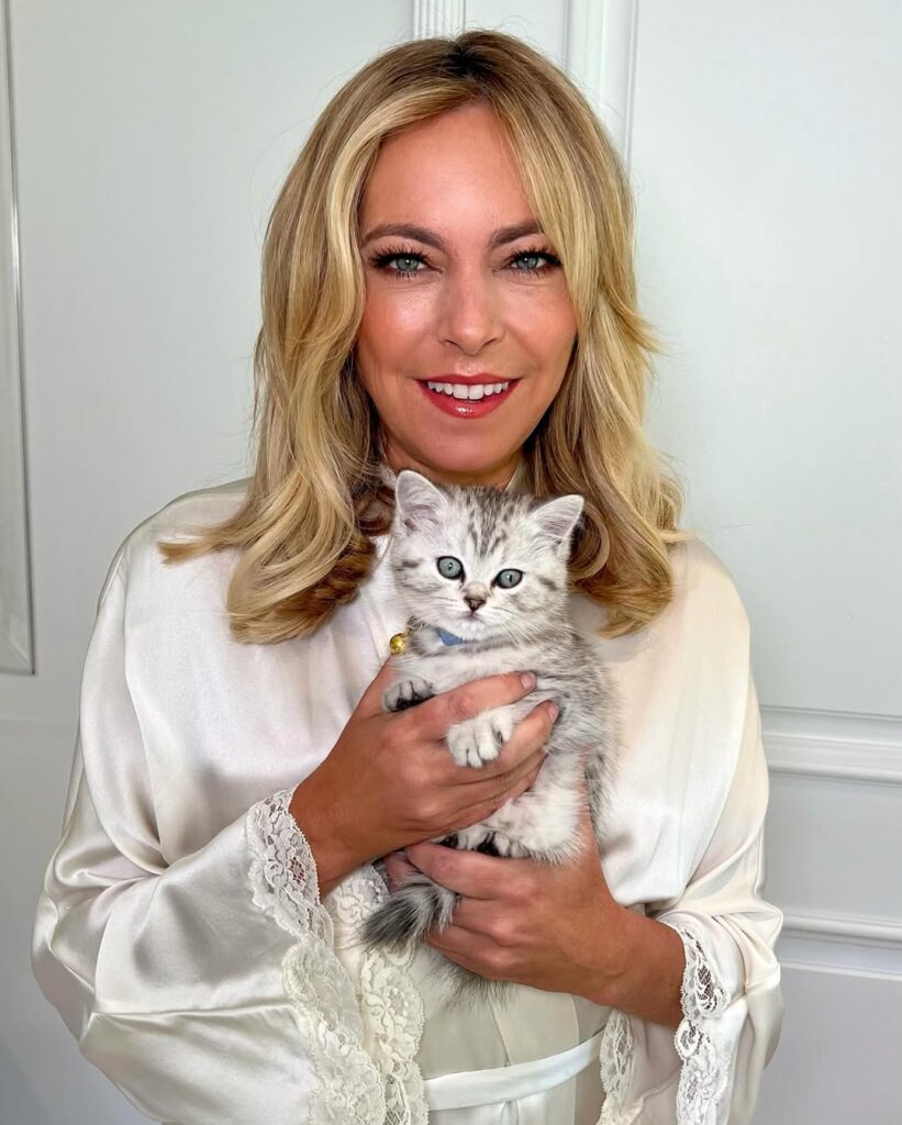 Sutton Stracke Net Worth 2025: From Ballet to $50M Fortune