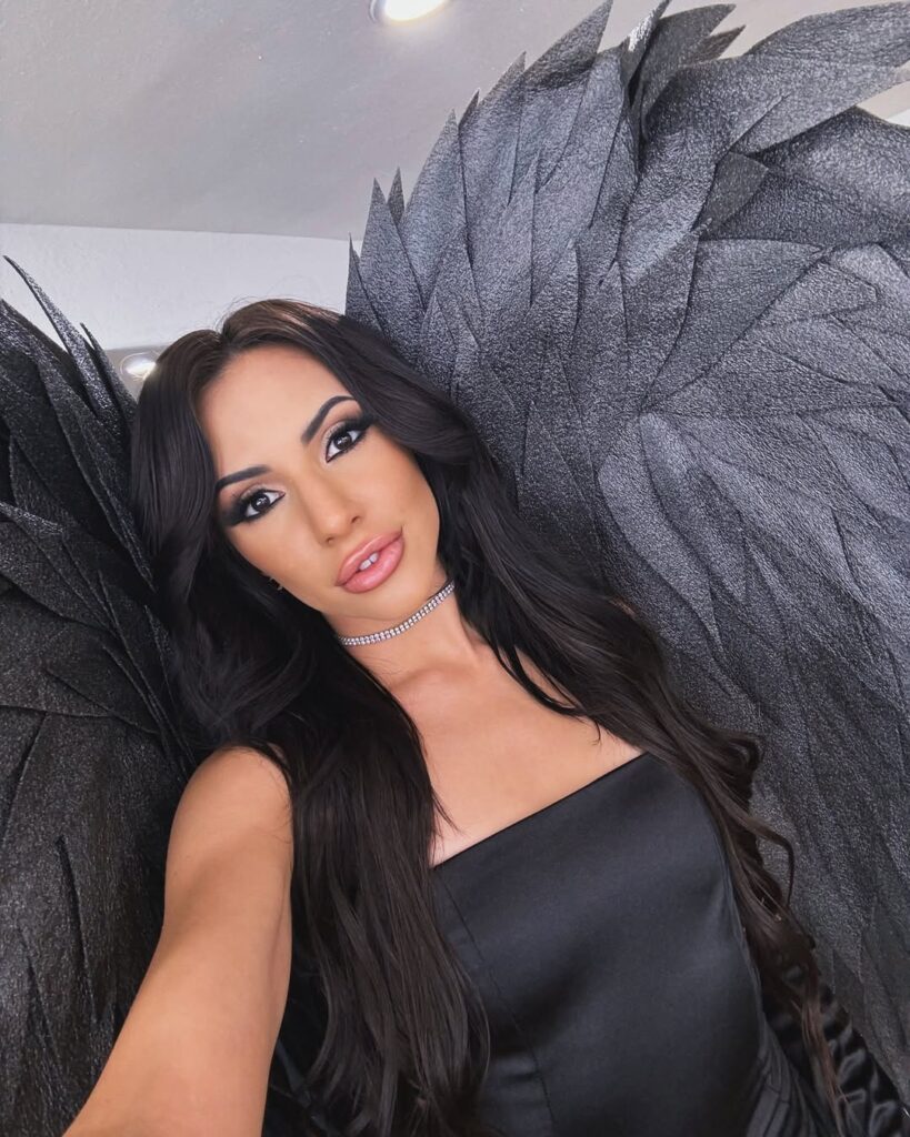 Hime Marie Bio, Age, Life Story & Career 2025