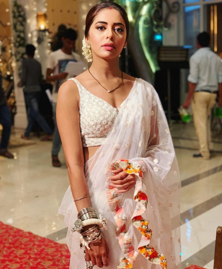 Sana Sayyad: Biography, Age, Career & Family 2025