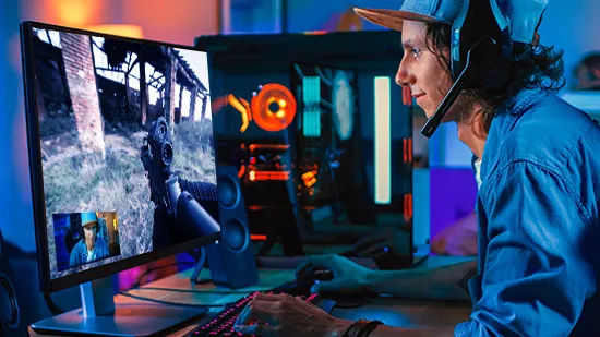How to Build Your Own Gaming Channel in 2025