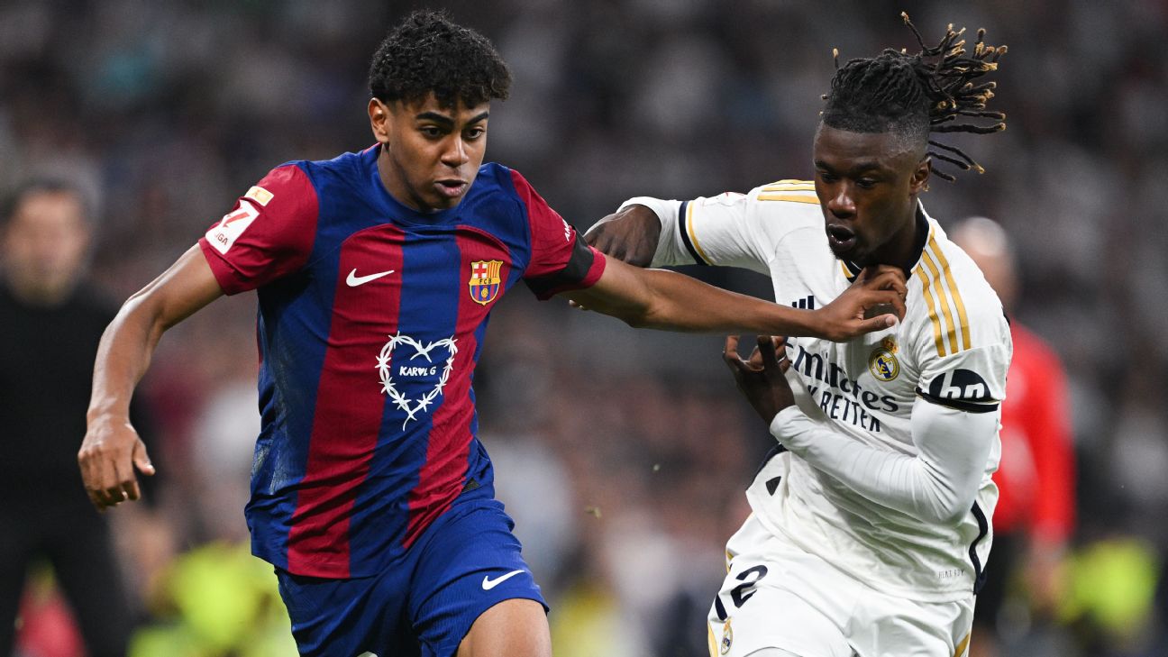 La Liga Teams That Create Plenty but Score Too Little
