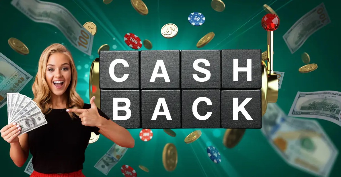What Does 10% Cashback Mean In Gambling?