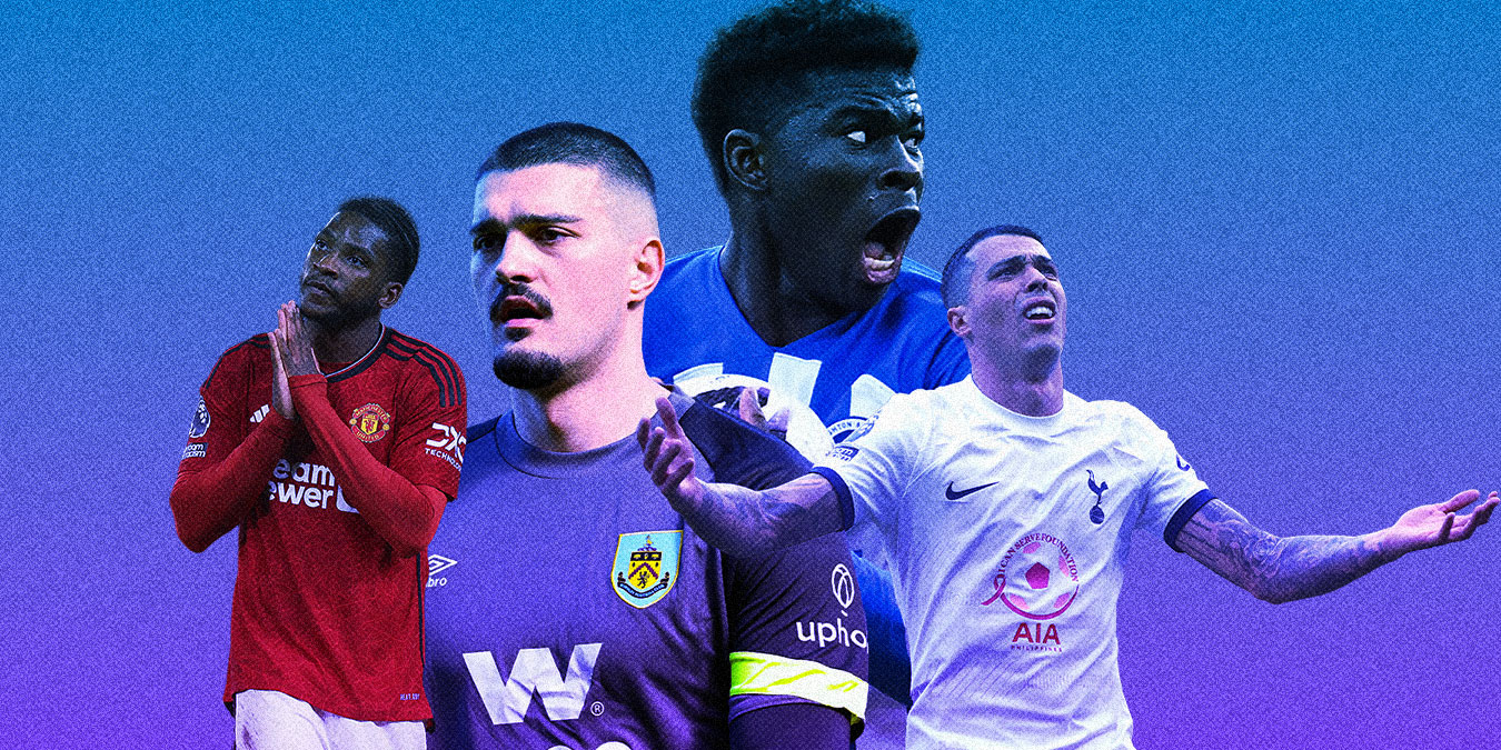 Why Some Premier League Teams Record High Rates of Passing Errors