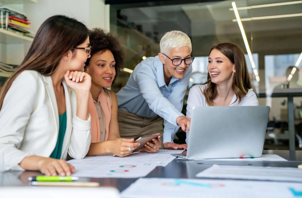 5 SEO Companies That Deserve Real Attention