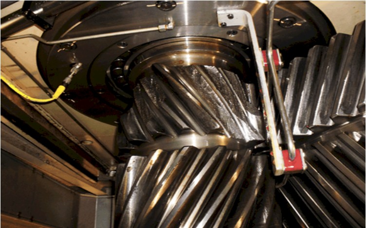 The Key Benefits of Dynamic Balancing in Preventive Maintenance for Rotating Machinery