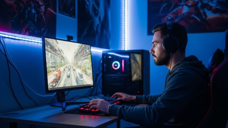 The Online Gaming Phenomenon: How Virtual Play Became a Way of Life