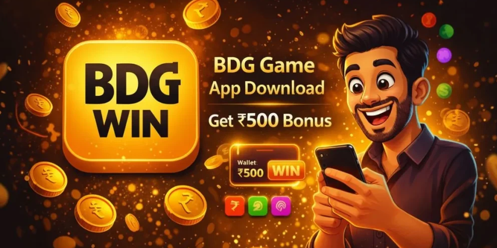 BDG Game App Guide – Simple Gameplay, Fast Access and Easy Start