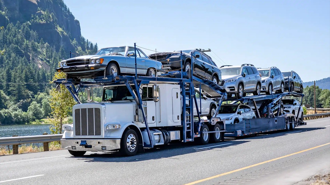 Best Car Shipper Services in the U.S.: 9 Trusted Auto Transport Companies Worth Considering