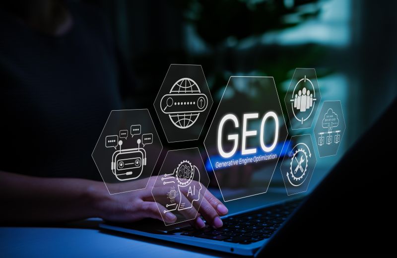 Best GEO Tools to Improve AI Search Visibility in 2026