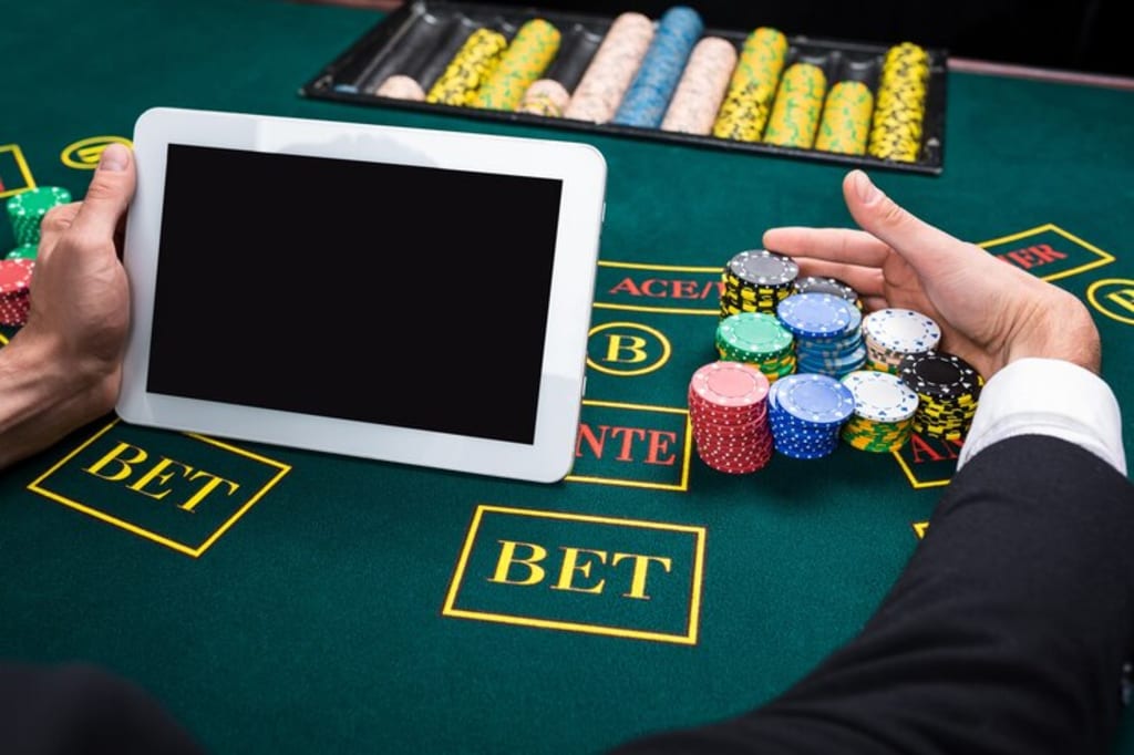How Budget Management Improves Long-Term Online Baccarat Gameplay
