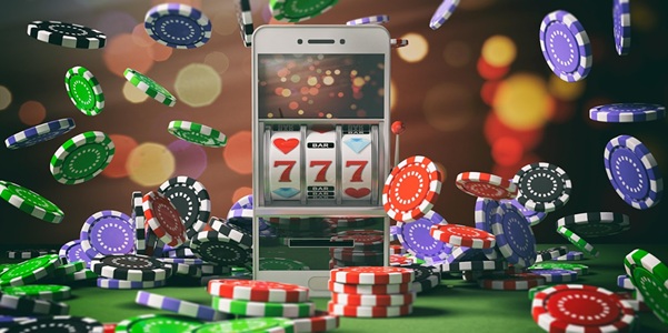 Innovative Trends Shaping the Future of Online Casino Entertainment
