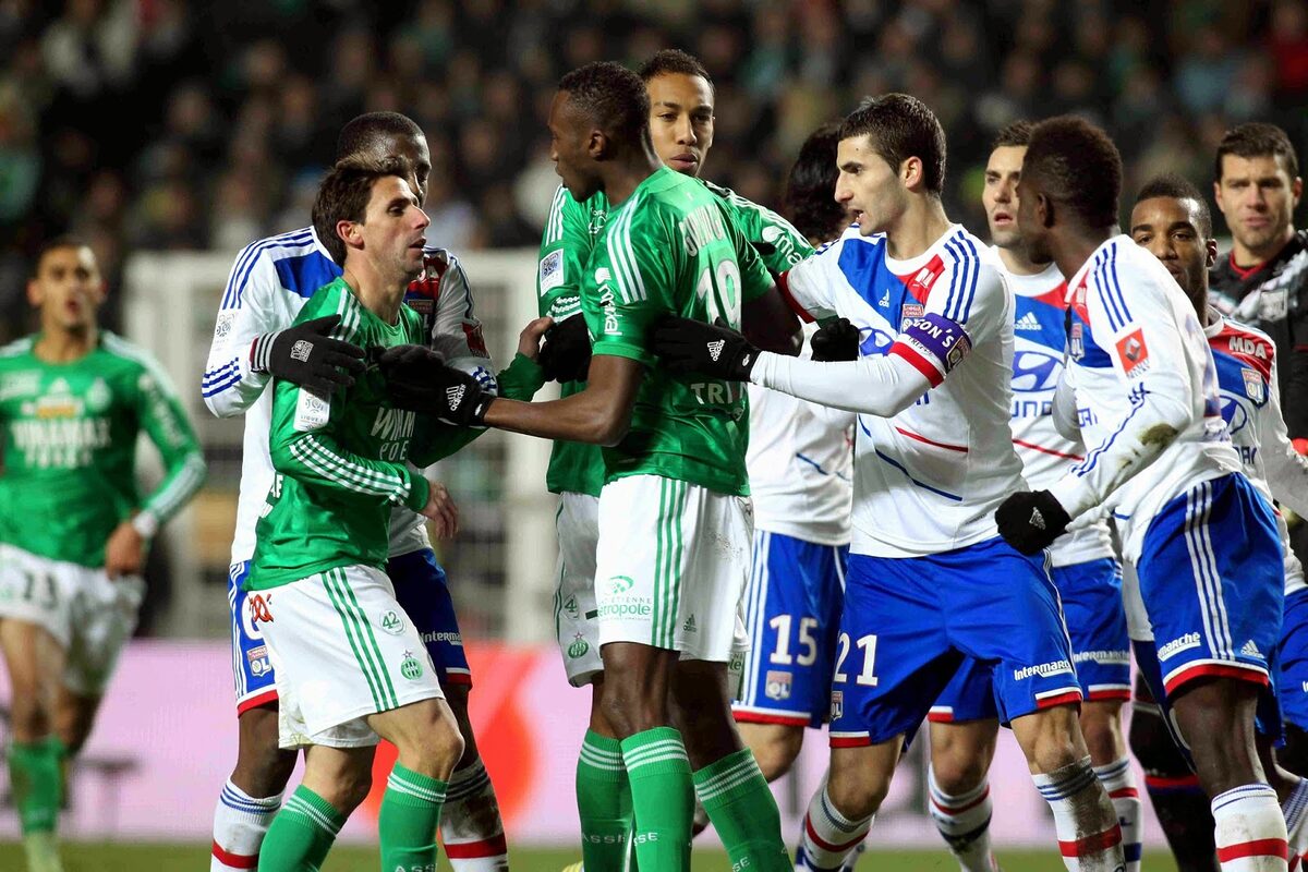 The Anatomy of a Derby: Why Local Rivalries Remain the Lifeblood of European Club Football