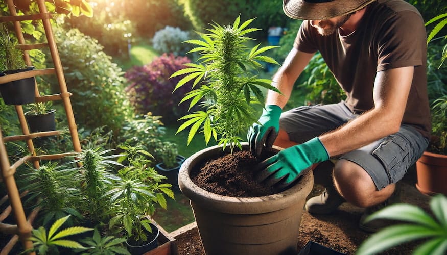 Top 10 Best Cannabis Nutrients in 2026