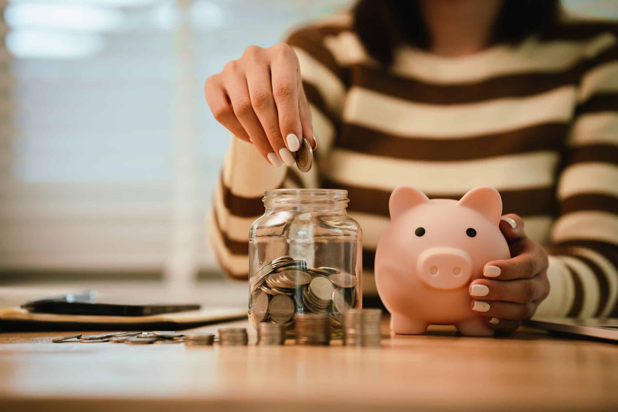 A New Way to Handle Money Simplicity, Speed, and Control