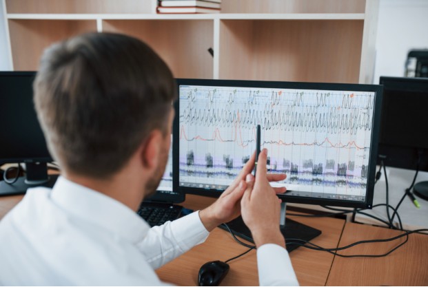 How Evolution of Digital Technology Has Improved Reliability of Polygraph Test 