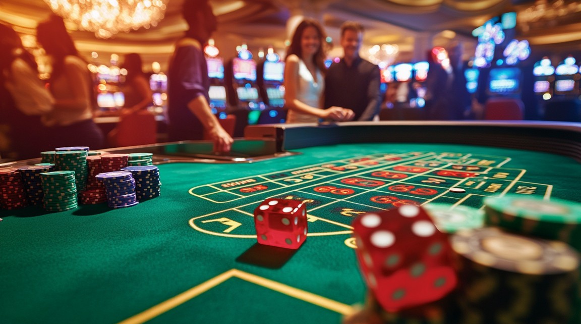 How online casino games feel faster when the entry flow works smoothly