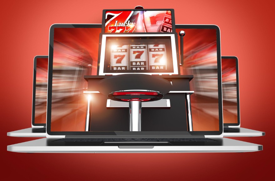 The Evolution of Digital Entertainment: Understanding the Dynamics of Online Slots