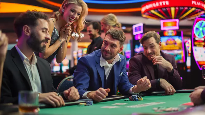 The Social Psychology of Play Why Players Crave Interaction in 2026 Casinos