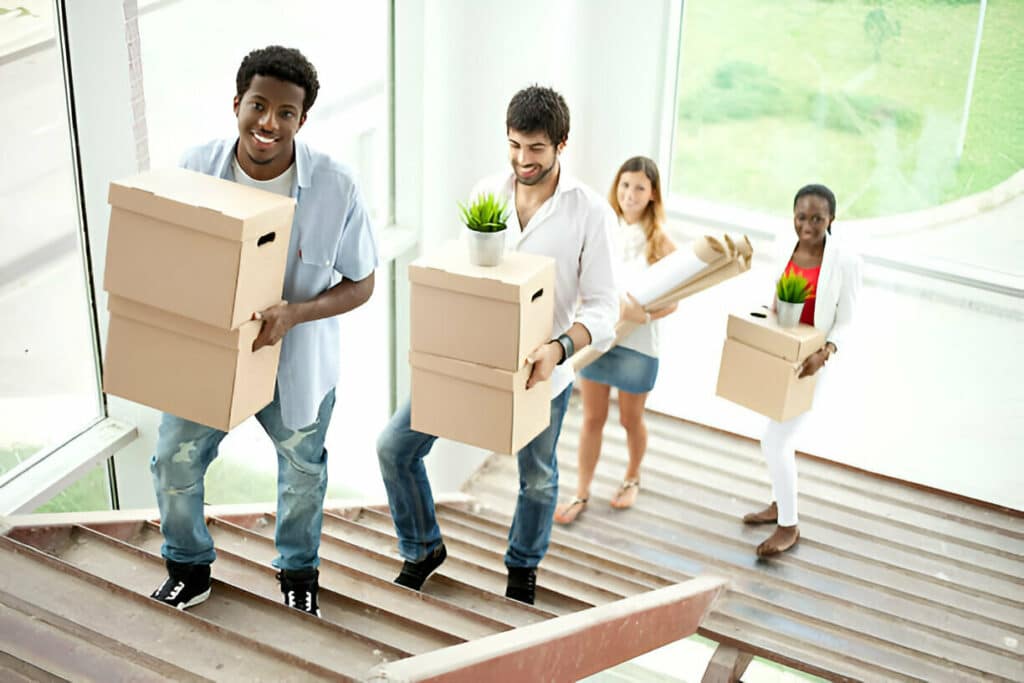 10 Reasons to Hire Pro Milpitas Movers Instead of Renting a Truck