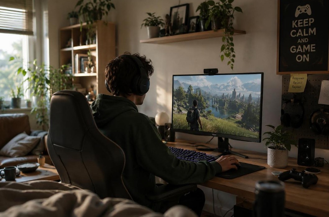 The Character Profile of the Modern Player: Speed, Privacy, and the Death of Paperwork