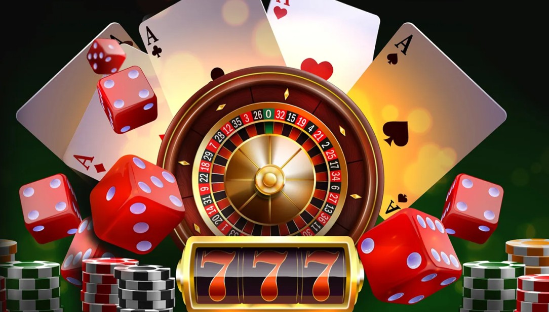 The Evolution of Online Gaming: Why Slot 5000 is Redefining the Digital Casino Experience