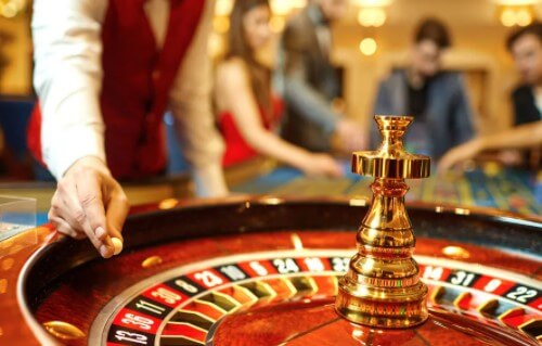 Winning Strategies To Master The Art Of Slot Games