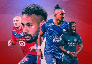 Counter-Attacking Teams in Ligue 1 2021/22 and Their Usefulness in First/Last Scorer Markets
