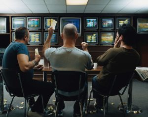 The Art of Reading Teams in Sports Betting