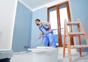 A Homeowner’s Guide to Planning a Professional Painting Project