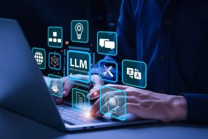 How AI-Focused Marketing Agencies Help Law Firms Compete Online