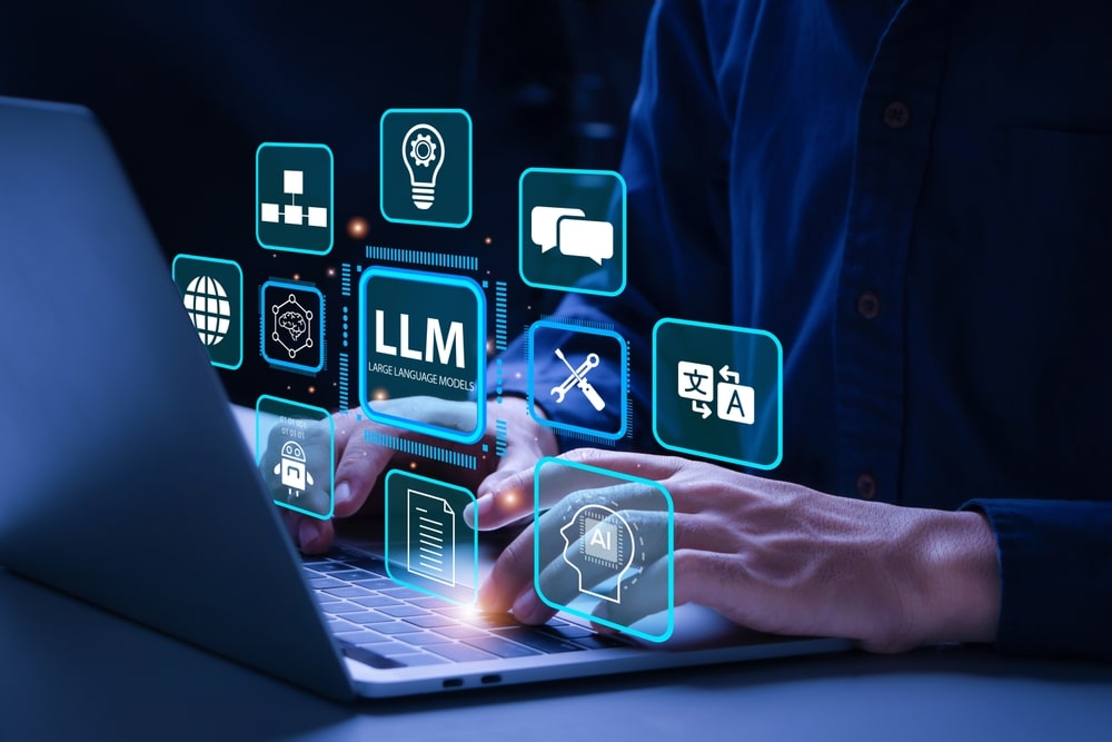 How AI-Focused Marketing Agencies Help Law Firms Compete Online