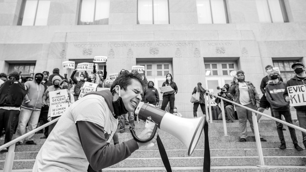 Kansas City Housing Court: Understanding Missouri Eviction Procedures