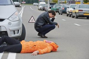 Washington, DC Pedestrian Accident Claims: What Every Victim Should Know